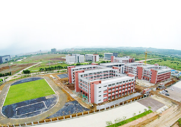 河源市高新区实验学校